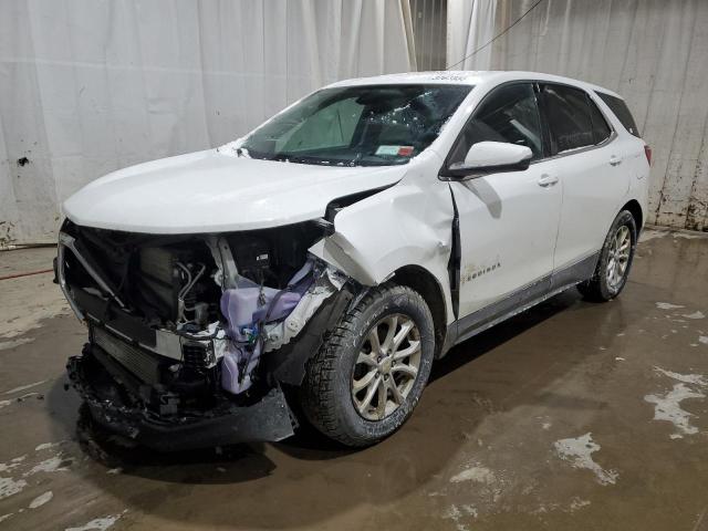 Obraz 1 z 2018 CHEVROLET EQUINOX LT 2018 z VIN 3GNAXSEV7JS590103