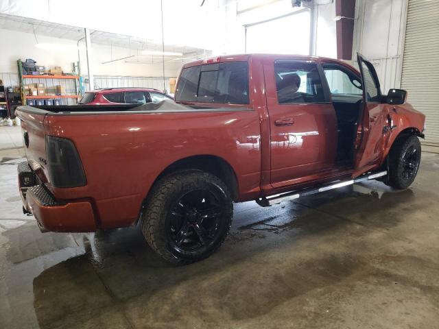 Image 3 of 2017 RAM 1500 SPORT 2017 with VIN 1C6RR7MT5HS724252