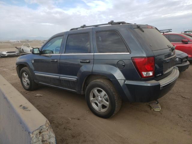 Obraz 2 z 2007 JEEP GRAND CHEROKEE LIMITED 2007 z VIN 1J8HR58P27C616744