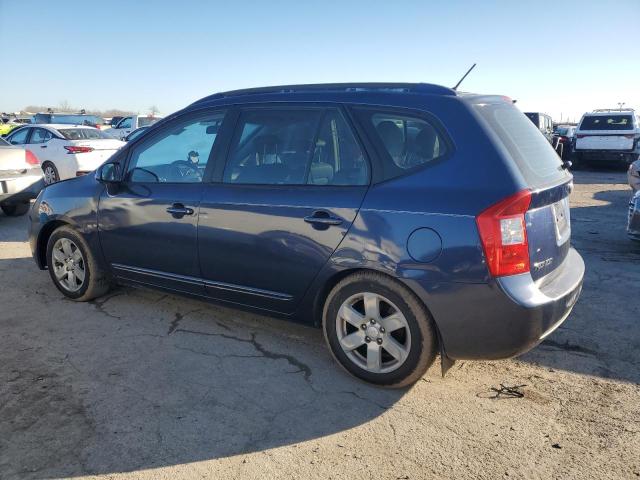 Изображение 2 2007 KIA RONDO LX 2007 с VIN KNAFG526177049999
