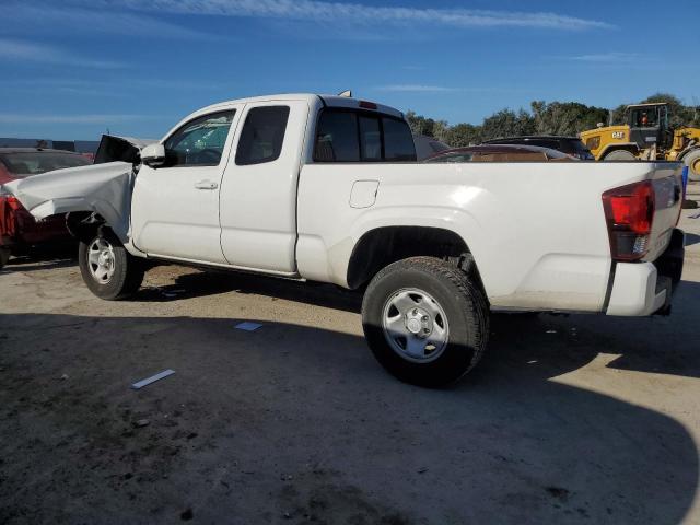 Изображение 2 2019 TOYOTA TACOMA ACCESS CAB 2019 с VIN 5TFRZ5CN4KX074789