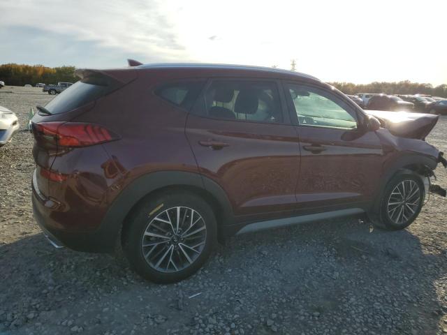 Изображение 3 2019 HYUNDAI TUCSON LIMITED 2019 с VIN KM8J33AL3KU875019