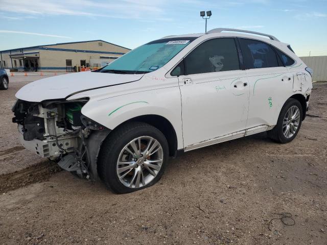 Изображение 1 2014 LEXUS RX 350 2014 с VIN 2T2ZK1BA9EC135564