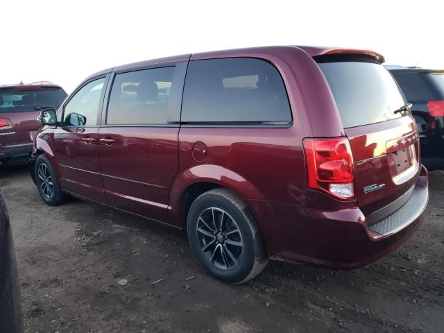 Obraz 2 z 2017 DODGE GRAND CARAVAN SXT 2017 z VIN 2C4RDGCG7HR666920