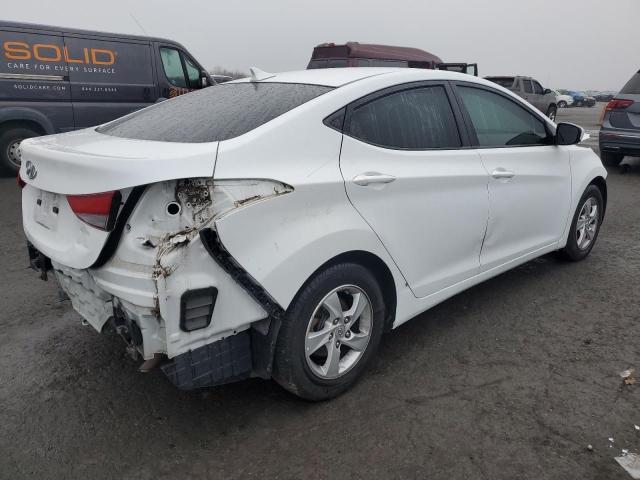 Obraz 3 z 2015 HYUNDAI ELANTRA SE 2015 z VIN 5NPDH4AE2FH614555