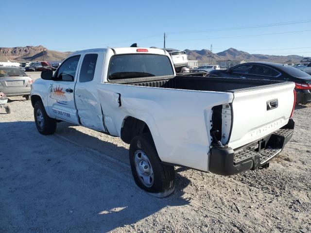 Obraz 2 z 2023 TOYOTA TACOMA ACCESS CAB 2023 z VIN 3TYRX5GN3PT079886