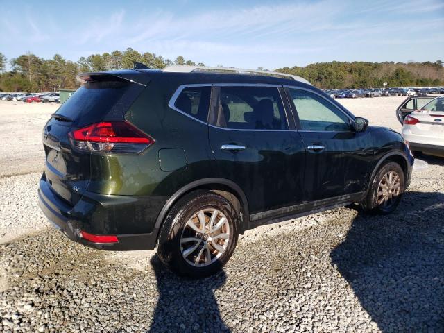 Image 3 of 2018 NISSAN ROGUE S 2018 with VIN 5N1AT2MT2JC703011