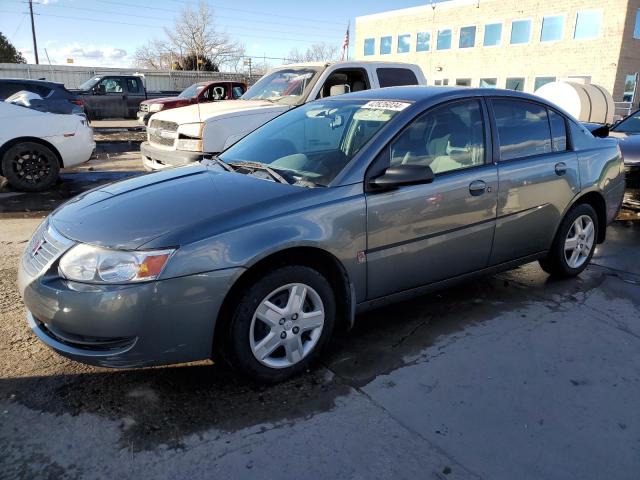 2007 SATURN ION LEVEL 2 2007 image