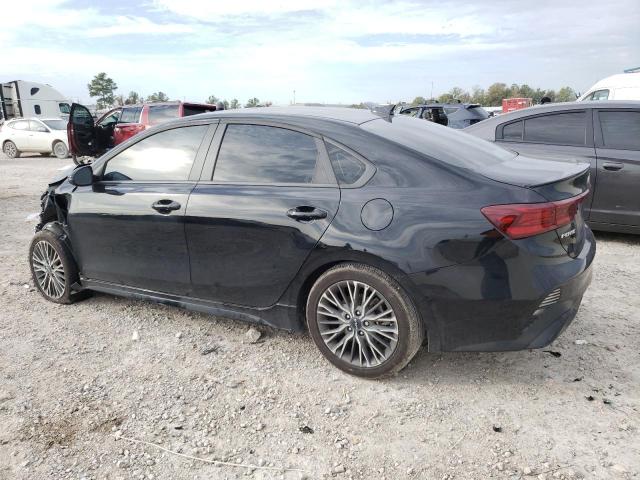 Изображение 2 2023 KIA FORTE GT LINE 2023 с VIN 3KPF54AD0PE646452