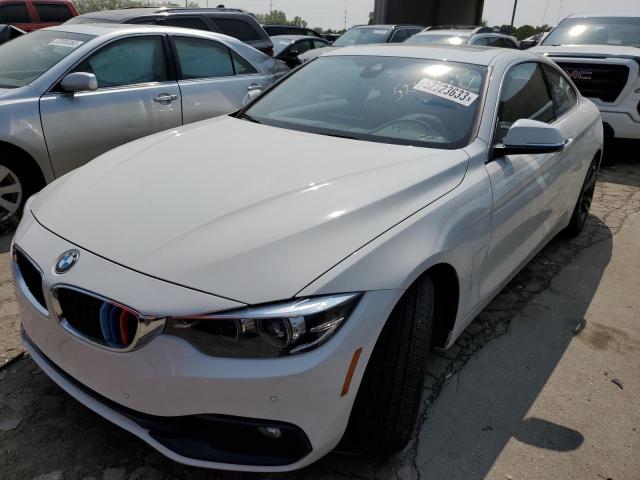 Изображение 2019 BMW 440XI  2019
