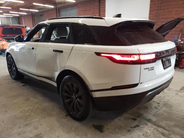 Image 2 of 2019 LAND ROVER RANGE ROVER VELAR R-DYNAMIC SE 2019 with VIN SALYL2EX9KA213675