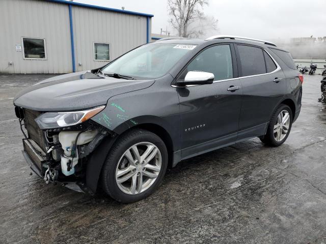 Image 1 of 2019 CHEVROLET EQUINOX PREMIER 2019 with VIN 2GNAXYEX9K6150081