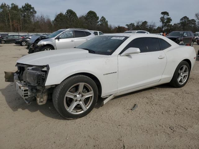 Изображение 2013 CHEVROLET CAMARO LT 2013