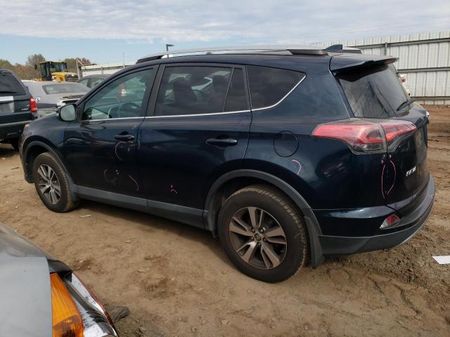 Изображение 2 2018 TOYOTA RAV4 ADVENTURE 2018 с VIN 2T3RFREV0JW799015