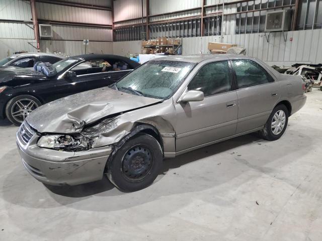 2001 TOYOTA CAMRY CE 2001 image
