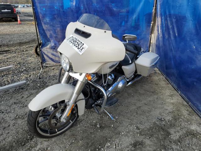 Obraz 2 z 2022 HARLEY-DAVIDSON FLHX  2022 z VIN 1HD1KBC13NB606885