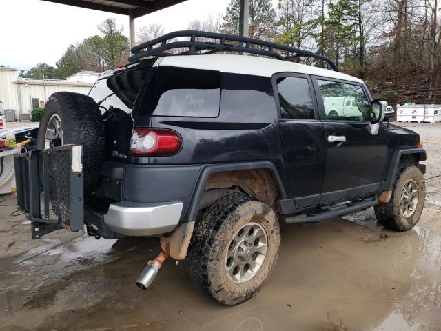 Image 3 of 2013 TOYOTA FJ CRUISER  2013 with VIN JTEBU4BF7DK151168