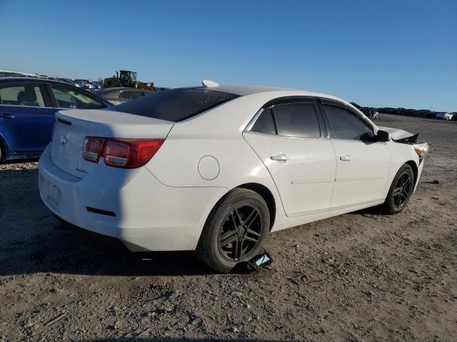 Image 3 of 2016 CHEVROLET MALIBU LIMITED LT 2016 with VIN 1G11C5SA1GF131565