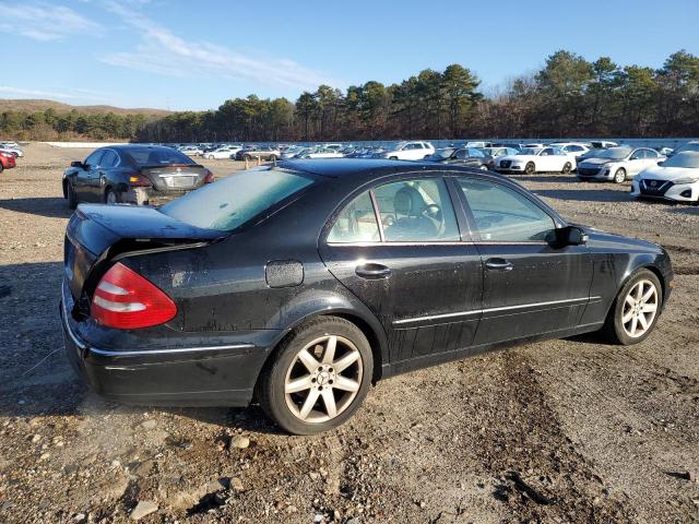 Image 3 of 2003 MERCEDES-BENZ E 500 2003 with VIN WDBUF70J33A170013