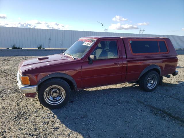 Image 1 of 1988 TOYOTA PICKUP 1/2 TON RN50 1988 with VIN JT4RN50R0J5144320