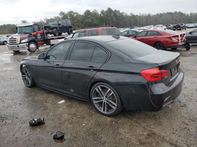 Image 2 of 2018 BMW 340 I 2018 with VIN WBA8B3G55JNV01533