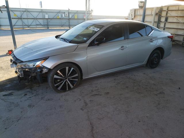 Изображение 1 2021 NISSAN ALTIMA SR 2021 с VIN 1N4BL4CV7MN392195