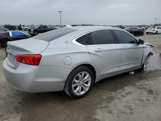 Изображение 3 2018 CHEVROLET IMPALA LT 2018 с VIN 2G1105SA5J9158289
