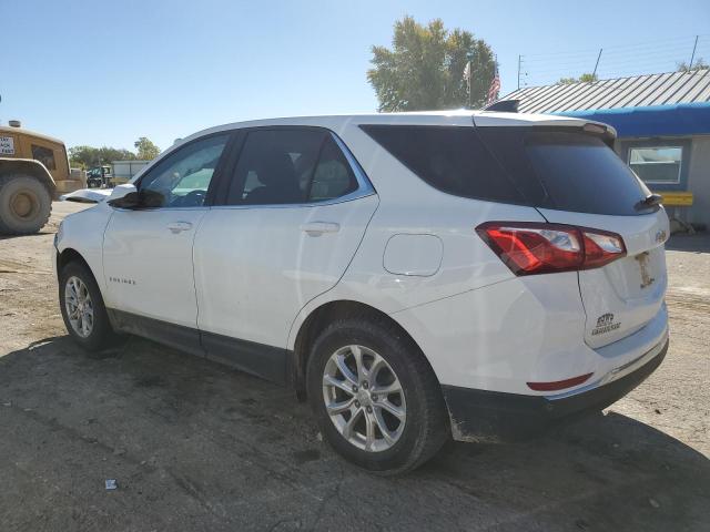 Obraz 2 z 2020 CHEVROLET EQUINOX LT 2020 z VIN 3GNAXKEV8LS517146