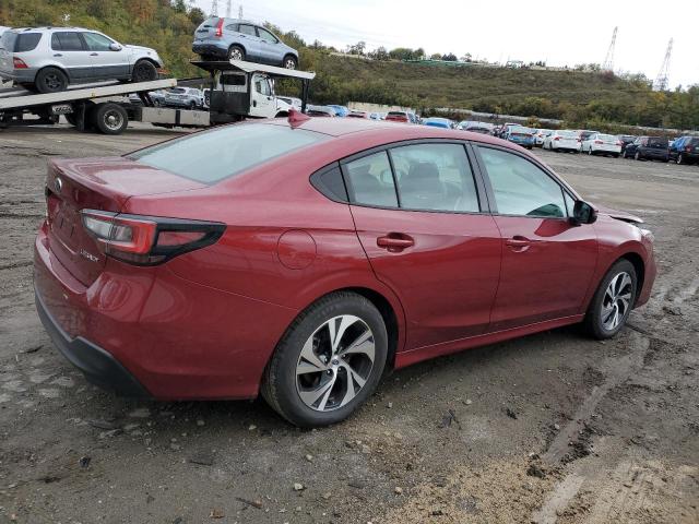 Image 3 of 2023 SUBARU LEGACY PREMIUM 2023 with VIN 4S3BWAD68P3009050