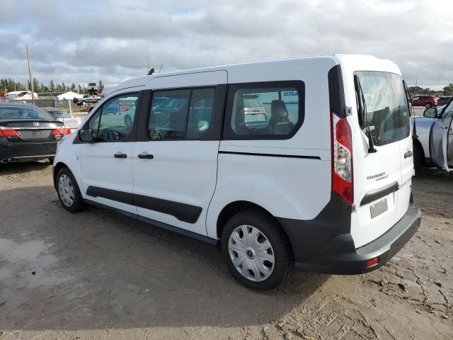 Obraz 2 z 2019 FORD TRANSIT CONNECT XL 2019 z VIN NM0GS9E2XK1413237