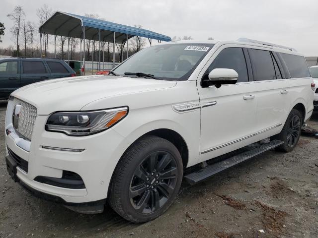Изображение 2023 LINCOLN NAVIGATOR L RESERVE 2023