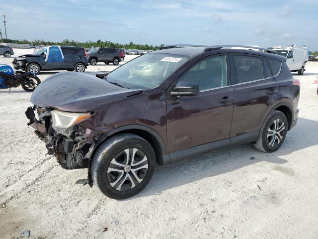 Изображение 2017 TOYOTA RAV4 LE 2017