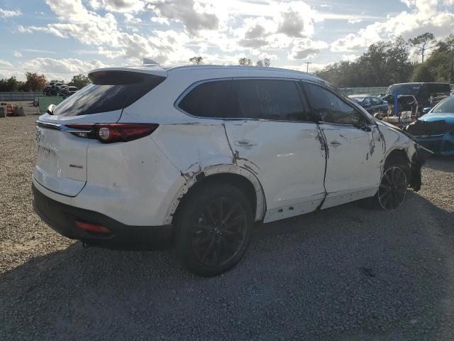 Image 3 of 2022 MAZDA CX-9 TOURING PLUS 2022 with VIN JM3TCBAYXN0617909