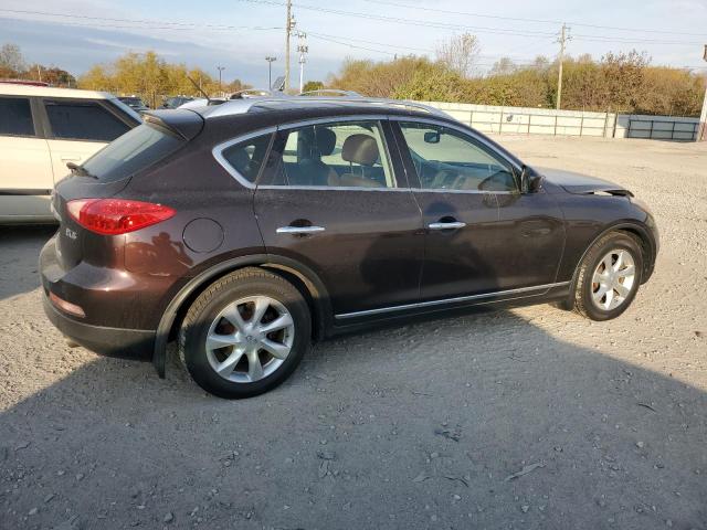 Изображение 3 2009 INFINITI EX35 BASE 2009 с VIN JNKAJ09F29M951295