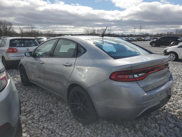Изображение 2 2015 DODGE DART SXT 2015 с VIN 1C3CDFBB6FD390661