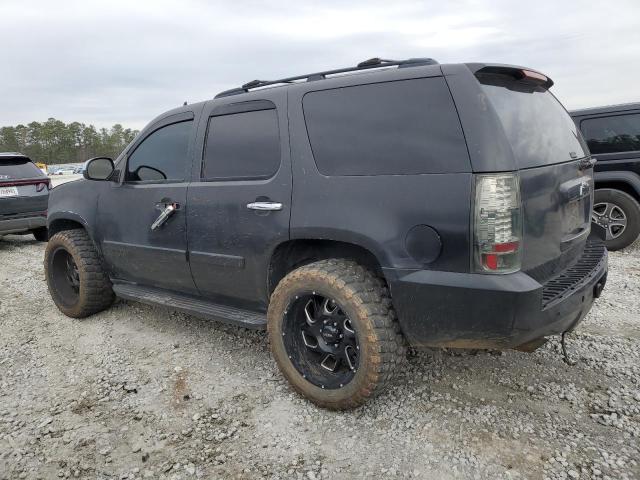 Obraz 2 z 2007 CHEVROLET TAHOE K1500 2007 z VIN 1GNFK13007R385725