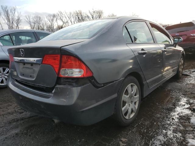 Obraz 3 z 2009 HONDA CIVIC LX 2009 z VIN 2HGFA165X9H521480