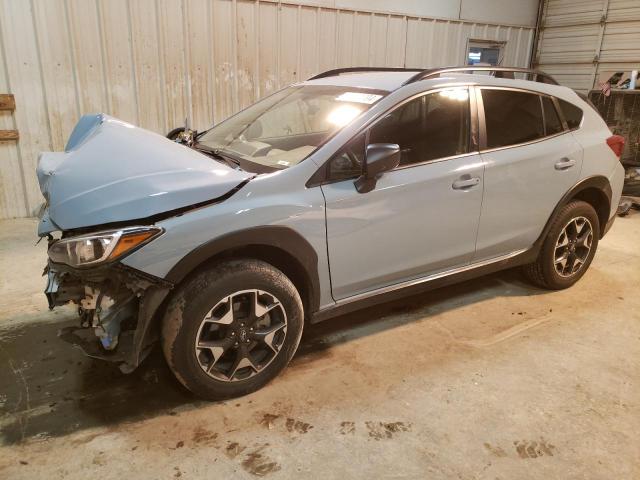 Image 1 of 2019 SUBARU CROSSTREK  2019 with VIN JF2GTABC2K8386221