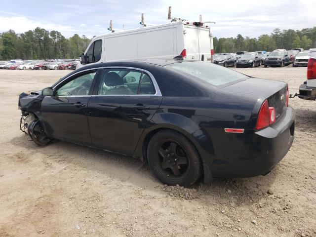 Image 2 of 2012 CHEVROLET MALIBU LS 2012 with VIN 1G1ZB5E0XCF297487