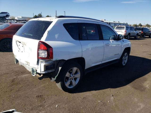 Изображение 3 2014 JEEP COMPASS SPORT 2014 с VIN 1C4NJDBB0ED528341