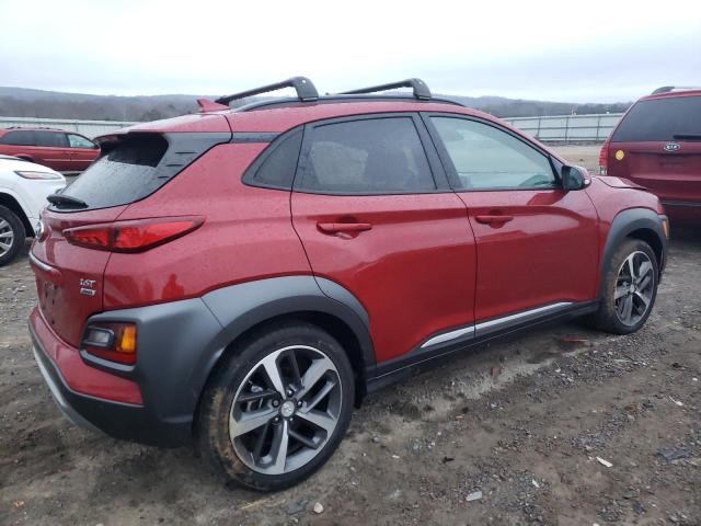 Image 3 of 2019 HYUNDAI KONA ULTIMATE 2019 with VIN KM8K5CA5XKU327793