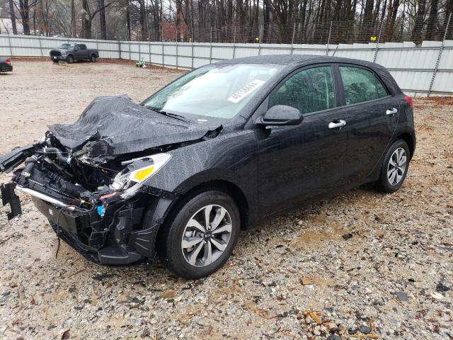 2021 KIA RIO S 2021 image