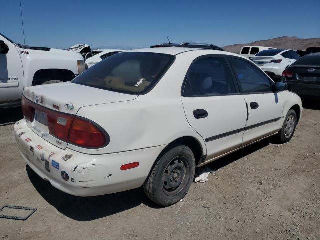Изображение 3 1995 MAZDA PROTEGE DX 1995 с VIN JM1BA141XS0156855