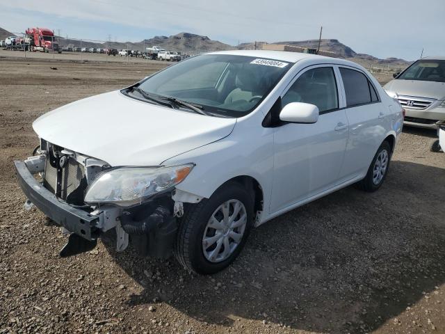 Obraz 1 z 2010 TOYOTA COROLLA BASE 2010 z VIN 1NXBU4EE1AZ204613