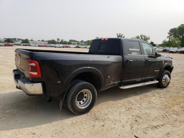 Obraz 3 z 2021 RAM 3500 LARAMIE 2021 z VIN 3C63RRJL9MG690100
