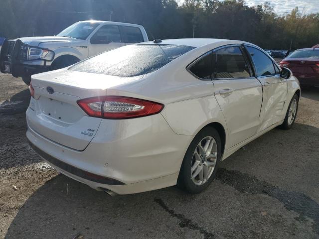 Obraz 3 z 2016 FORD FUSION SE 2016 z VIN 3FA6P0HD3GR311046