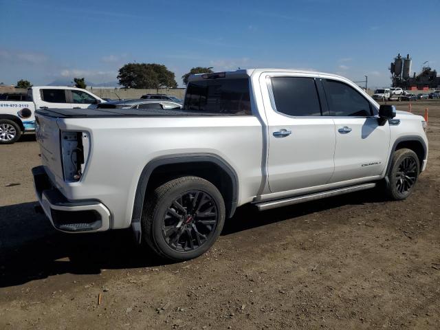 Image 3 of 2021 GMC SIERRA K1500 DENALI 2021 with VIN 1GTU9FET1MZ218804