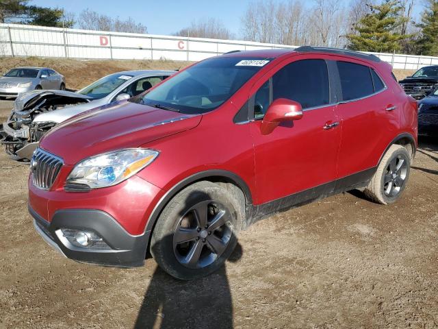 2014 BUICK ENCORE CONVENIENCE 2014 image