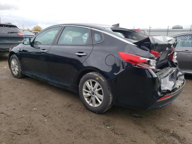 Изображение 2 2016 KIA OPTIMA LX 2016 с VIN 5XXGT4L37GG084488