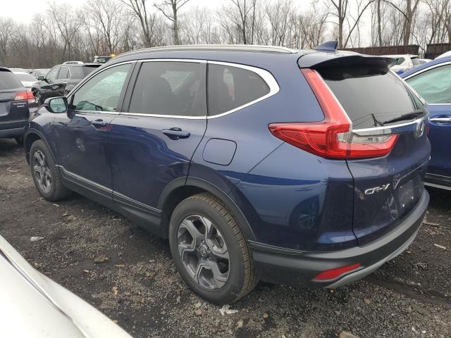 Изображение 2 2018 HONDA CR-V EX 2018 с VIN 7FARW2H5XJE044791